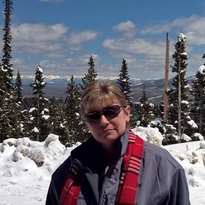 Meet your Posher, Susan e